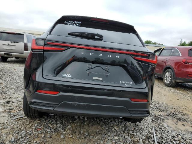 2025 LEXUS NX 350 PRE - 2T2GGCEZ0SC083565