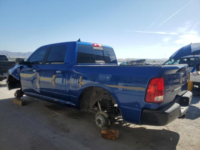 2016 RAM 1500 SLT 1C6RR6LG4GS233846