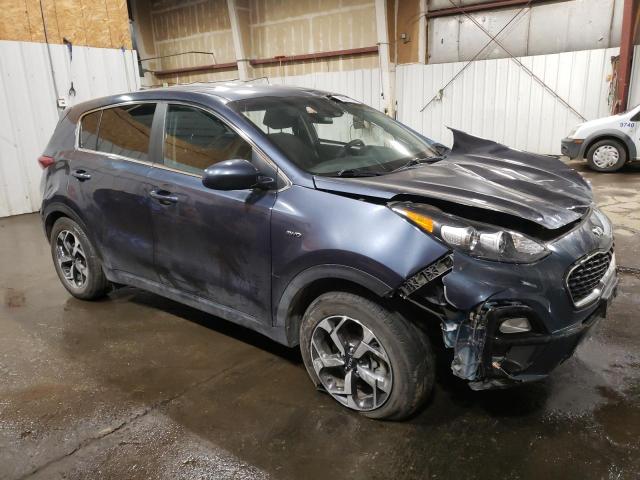 Vin: kndpmcac9l7637719, lot: 58099725, kia sportage lx 20204