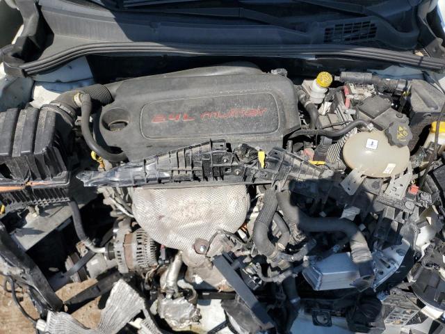 2016 FIAT 500X LOUNG ZFBCFYDT3GP388974