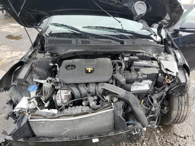 2020 KIA FORTE GT L 3KPF34AD2LE162525