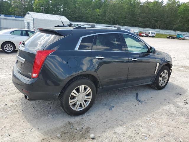 Vin: 3gyfnae32cs576698, lot: 55175675, cadillac srx luxury collection 20123