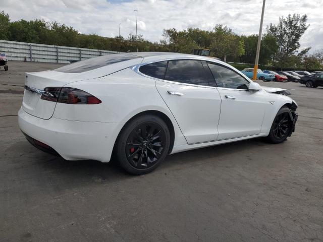 Vin: 5yjsa1e26gf139289, lot: 54556705, tesla model s 20163