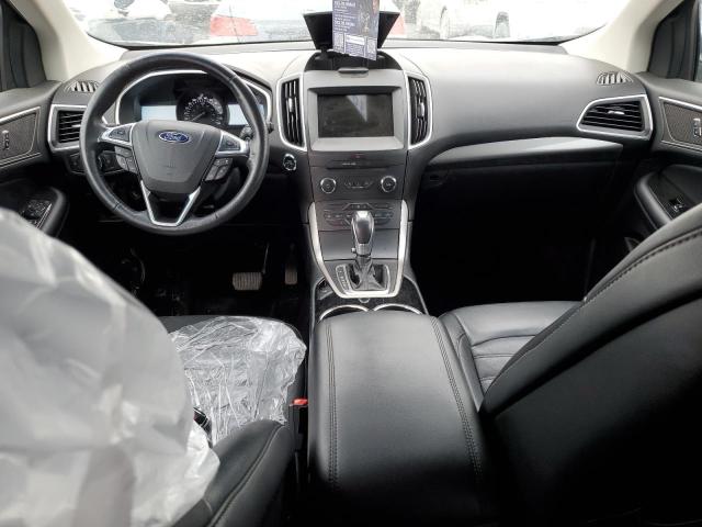 2016 FORD EDGE SEL - 2FMPK4J81GBC60495