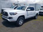 2016 TOYOTA TACOMA DOU - 3TMAZ5CNXGM020391