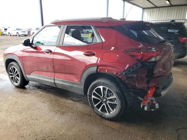 Vin: kl79mrslxsb190806, lot: 55538945, chevrolet trailblzr lt 20252