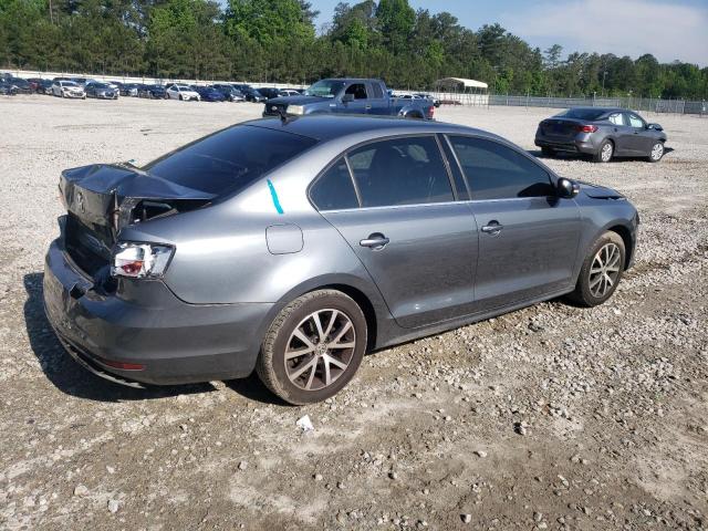 Vin: 3vwdb7ajxhm317804, lot: 56879375, volkswagen jetta se 20173