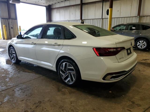 2024 VOLKSWAGEN JETTA SEL 3VWGM7BUXRM058782