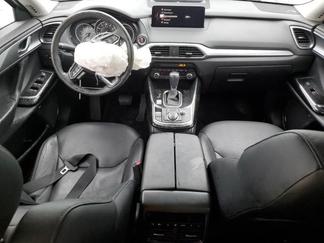 2021 MAZDA CX-9 TOURI - JM3TCBCY1M0517709