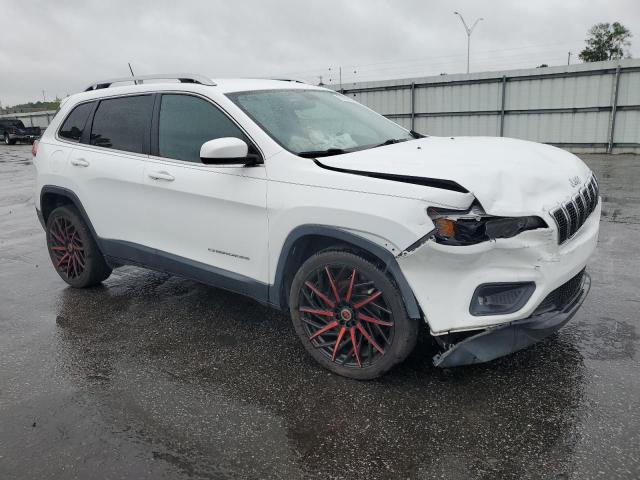 2019 JEEP CHEROKEE L - 1C4PJLCBXKD332002