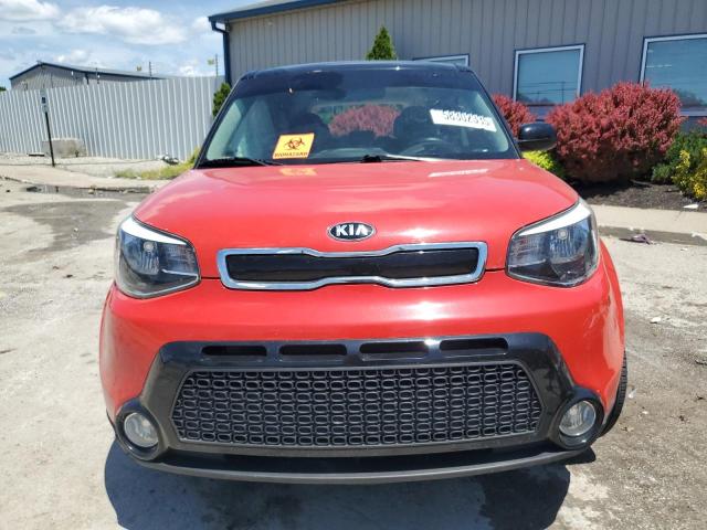 2016 KIA SOUL + - KNDJP3A52G7375174