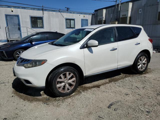 Vin: jn8az1mu3bw050358, lot: 57122755, nissan murano s 2011 img_1