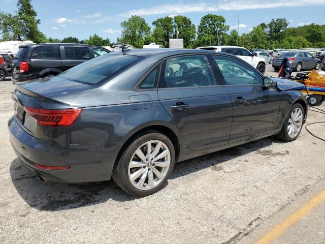 Vin: waugnaf45hn003066, lot: 57949555, audi a4 premium 20173