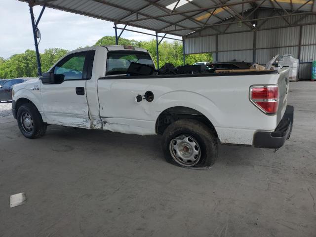 Vin: 1ftnf1cf8ckd06849, lot: 55236505, ford all models 20122