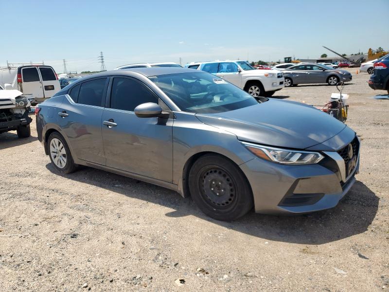 Vin: 3n1ab8bv6ly216745, lot: 57617725, nissan sentra s 20204