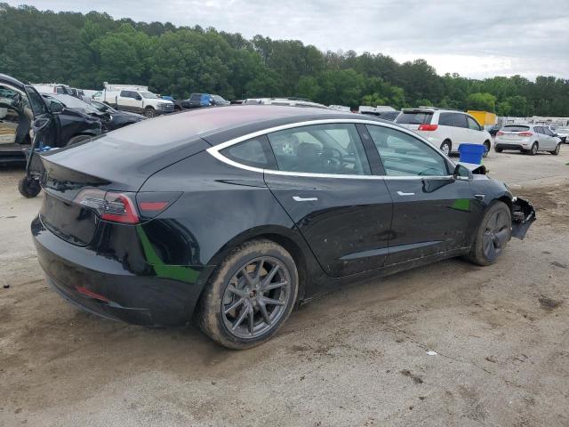 Vin: 5yj3e1ea7jf006693, lot: 56310795, tesla model 3 20183
