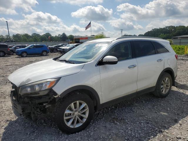 Vin: 5xypg4a3xgg147876, lot: 56115275, kia sorento lx 2016 img_1