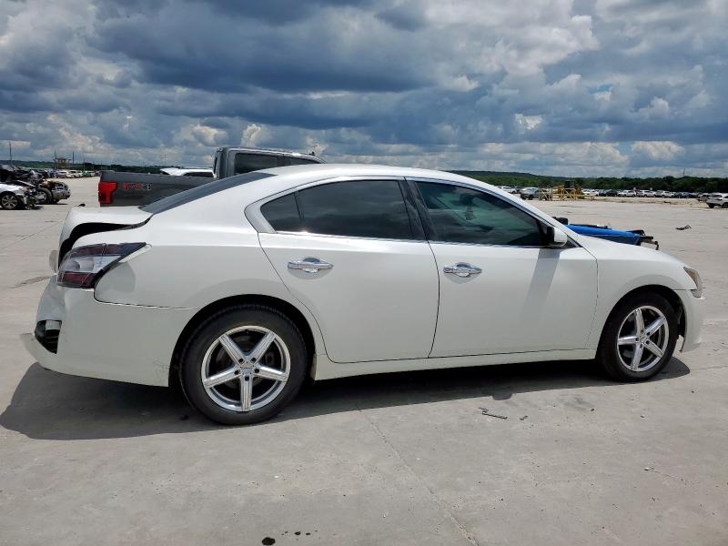 Vin: 1n4aa5ap2ec441439, lot: 55456425, nissan maxima s 20143