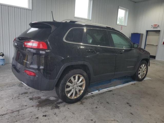 Vin: 1c4pjmdb8hw665137, lot: 58355005, jeep grand cher limited 20173