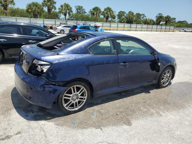 Vin: jtkde3b7xa0306230, lot: 76171614, toyota scion 20103