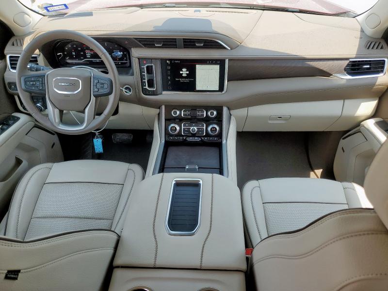 2024 GMC YUKON DENA - 1GKS2DKL3RR226516