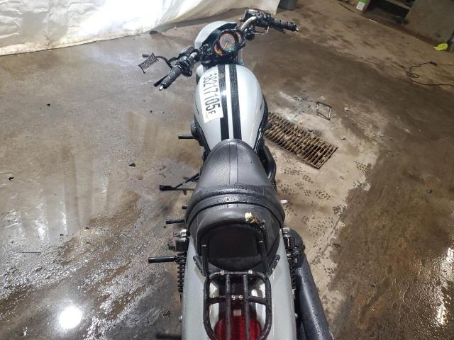2011 HARLEY-DAVIDSON VRSCDX 1HD1HHH15BC804674