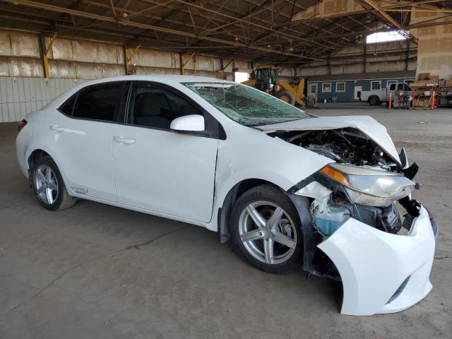 Vin: 5yfburhe4fp240474, lot: 56987995, toyota corolla l 20154
