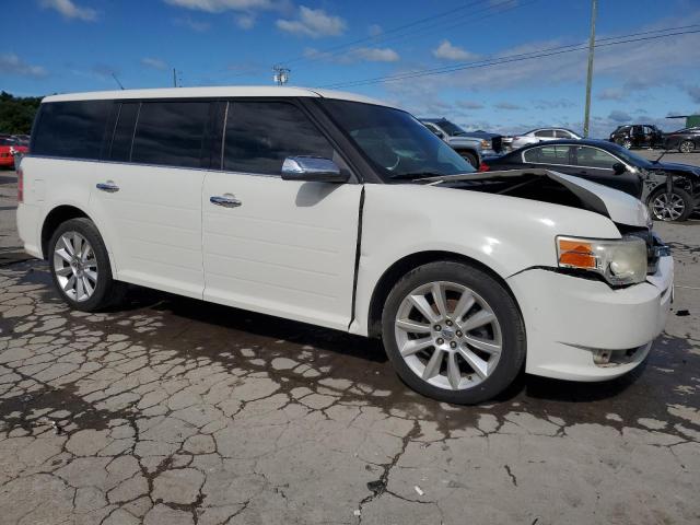 Vin: 2fmgk5dcxbbd12866, lot: 58953695, ford flex limited 20114