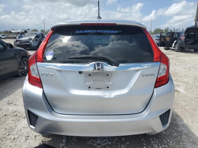 2016 HONDA FIT EX - JHMGK5H75GX043403