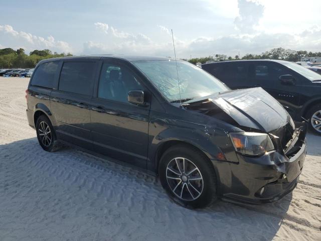 Vin: 2c4rdgcg8gr363174, lot: 80880664, dodge caravan sxt 20164
