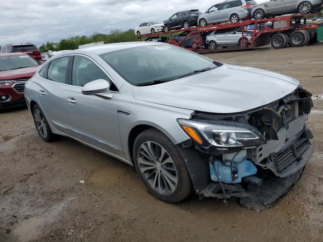 Vin: 1g4zp5ssxhu144718, lot: 57305575, buick lacrosse essence 20174