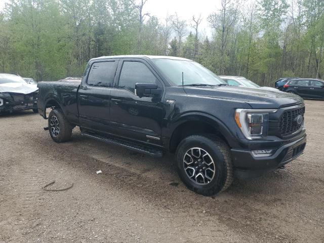 Vin: 1ftfw1ed8nfa54368, lot: 57065865, ford f-150 supercrew 20224