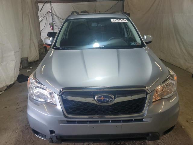 2015 SUBARU FORESTER 2 - JF2SJAHC6FH831248