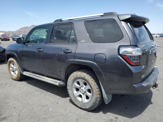 Vin: jtemu5jr0m5962609, lot: 55848695, toyota 4runner sr5/sr5 premium 20212
