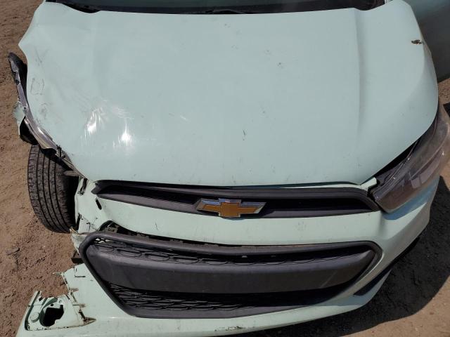 2018 CHEVROLET SPARK LS KL8CB6SAXJC480315