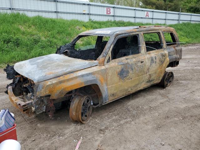Vin: 1c4njrbb0cd686138, lot: 57034385, jeep patriot sport 2012 img_1