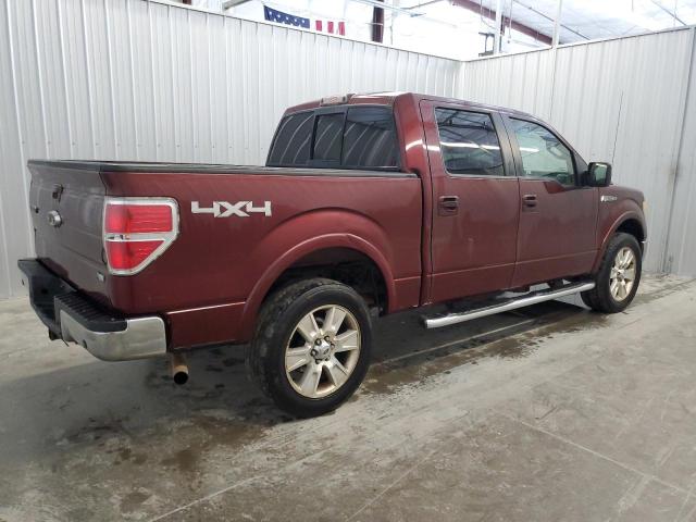 Vin: 1ftfw1ev1afd08988, lot: 57093565, ford f-150 supercrew 20103
