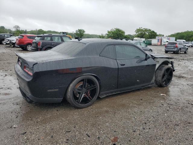 2015 DODGE CHALLENGER - 2C3CDZAT7FH809728