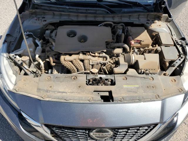 2020 NISSAN ALTIMA S - 1N4BL4BVXLC173050