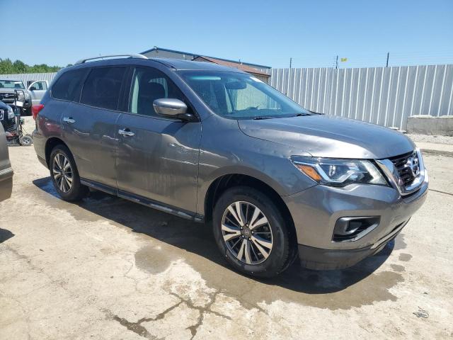 Vin: 5n1dr2mn0hc671960, lot: 55434815, nissan pathfinder s 20174
