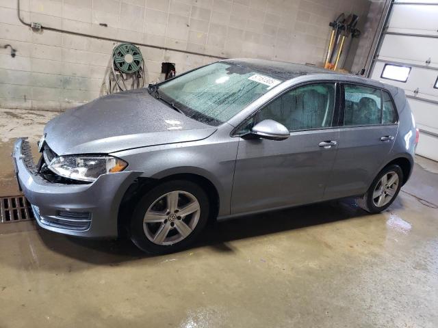 VOLKSWAGEN GOLF S