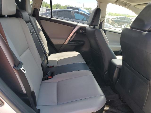 2016 TOYOTA RAV4 HV LI - JTMDJREVXGD015177