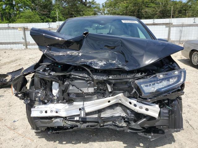 2025 HONDA ODYSSEY SP 5FNRL6H75SB034409