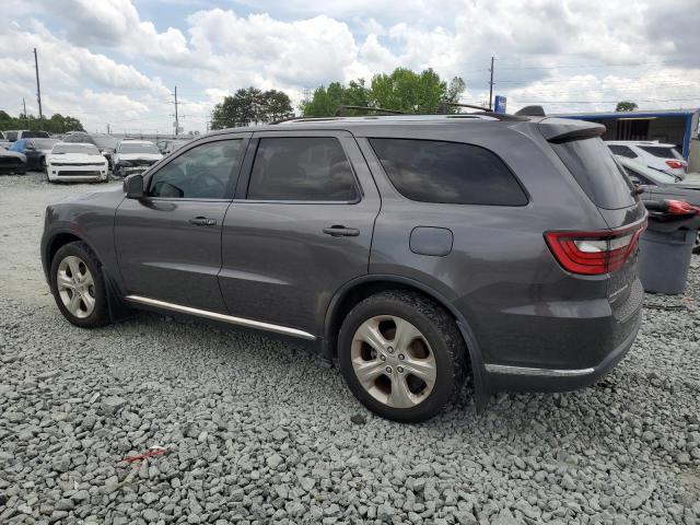 Vin: 1c4rdjdg7ec596318, lot: 55439765, dodge durango limited 20142
