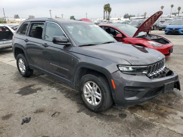 Vin: 1c4rjhag8pc578614, lot: 55492325, jeep grand cher laredo 20234
