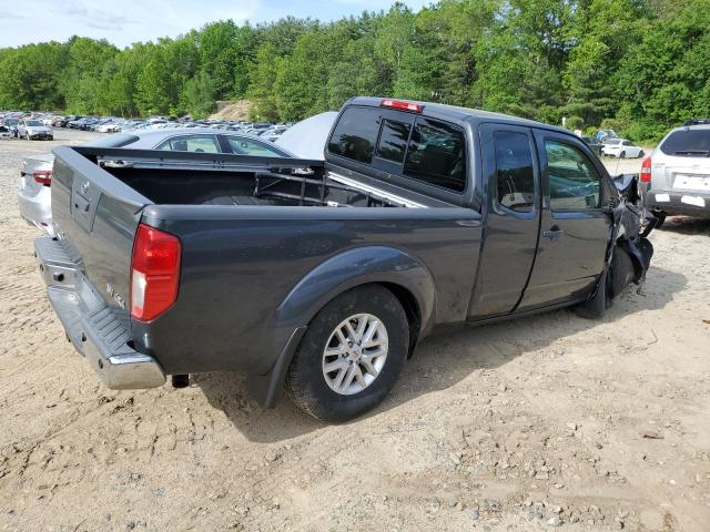 Vin: 1n6ad0cw5en768539, lot: 58716755, nissan frontier sv 20143