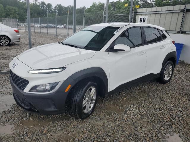 Vin: km8k22ab4nu771619, lot: 58007945, hyundai kona sel 2022 img_1
