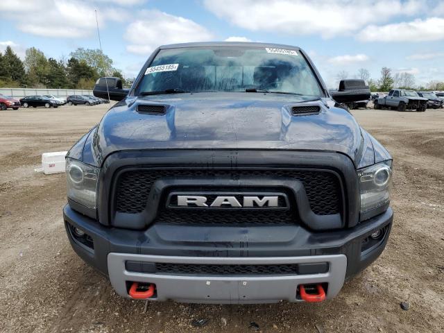 2018 RAM 1500 REBEL - 1C6RR7YT4JS127688