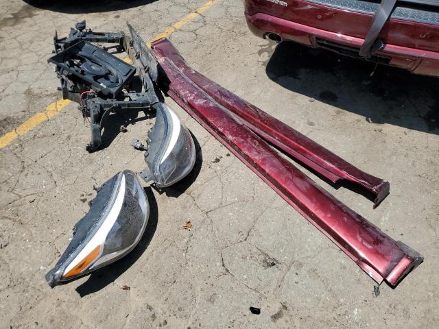 2017 DODGE DURANGO GT - 1C4RDJDG2HC945051