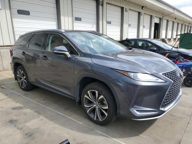 Vin: jtjhzkfaxn2037635, lot: 55236345, lexus rx350 350 l 20224